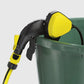 Kärcher – Pumpa za bačve BP1 barrel by Kärcher Pumpe i hidrofori za vodu