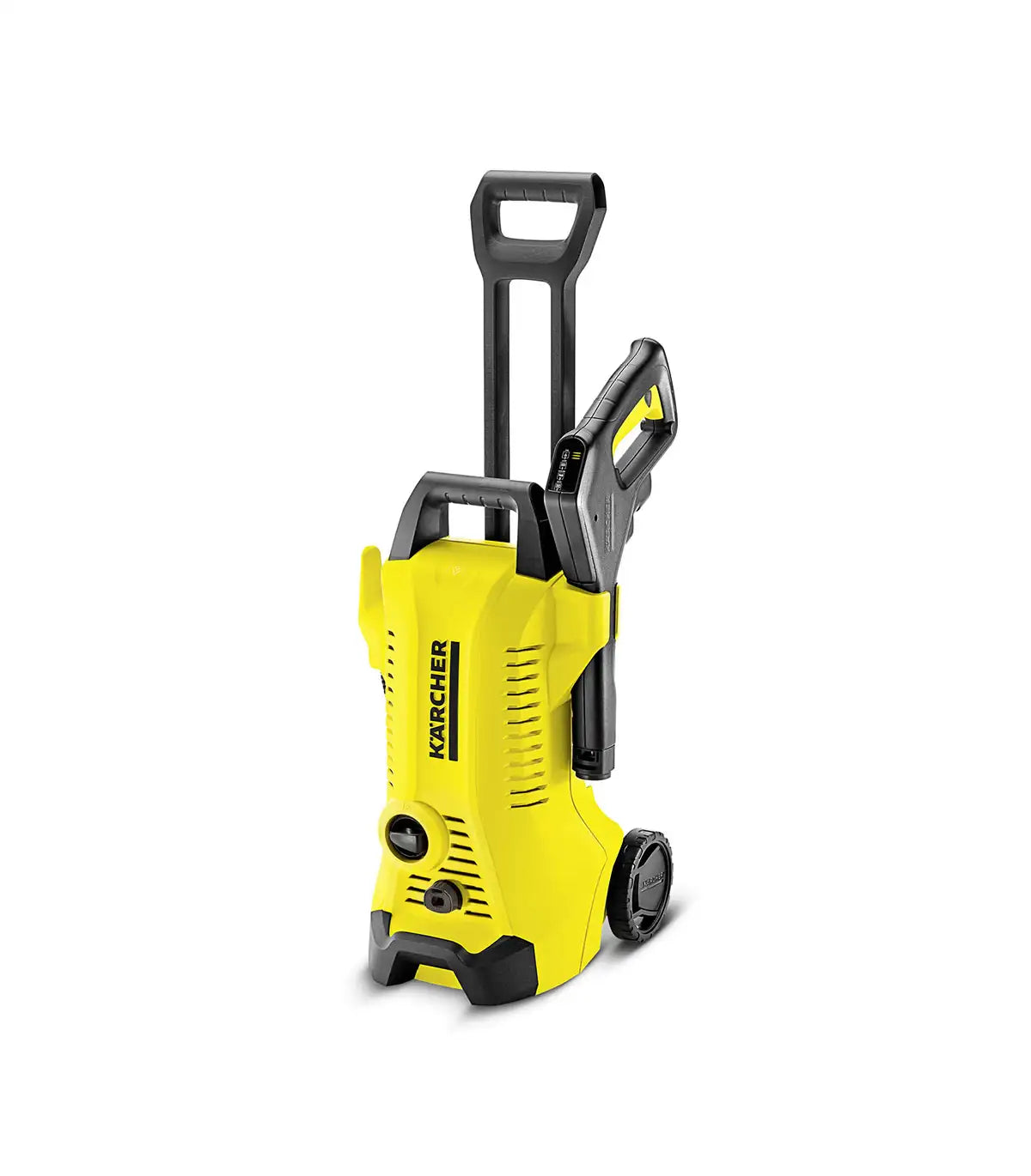 Kärcher – Perač K3 power Control Visokotlačni perači
