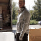Lacuna – Flis vesta DYNAMIC muška, siva, Vel. L – XXL by Lacuna Jakne i prsluci - detalj 2