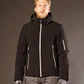 Lacuna – Softshell jakna SPEKTAR WINTER crna, Vel. XS – XXXL by Lacuna Jakne i prsluci