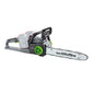 Lux Tools – Akumulatorska lančana pila 1 PowerSystem 2 x 20 V by Lux tools Lančane pile za drvo (motorke)