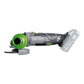 Lux Tools – Akumulatorska kutna brusilica 1 PowerSystem 20 V by Lux tools Aku brusilice i polirke