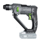 Lux Tools – LUX akumulatorska udarna bušilica 1 PowerSystem 20 V by Lux tools Aku bušilice, odvijači i čekići
