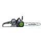 Lux Tools – Akumulatorska lančana pila set 1 PowerSystem 2 x 20 V / 43 Lančane pile za drvo (motorke)