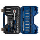 Lux Tools – 59-dijelni set nasadnih ključeva by Lux tools Ključevi i pribor