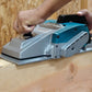 Makita – Tesarska blanja 1806B by Makita Električne glodalice i blanje