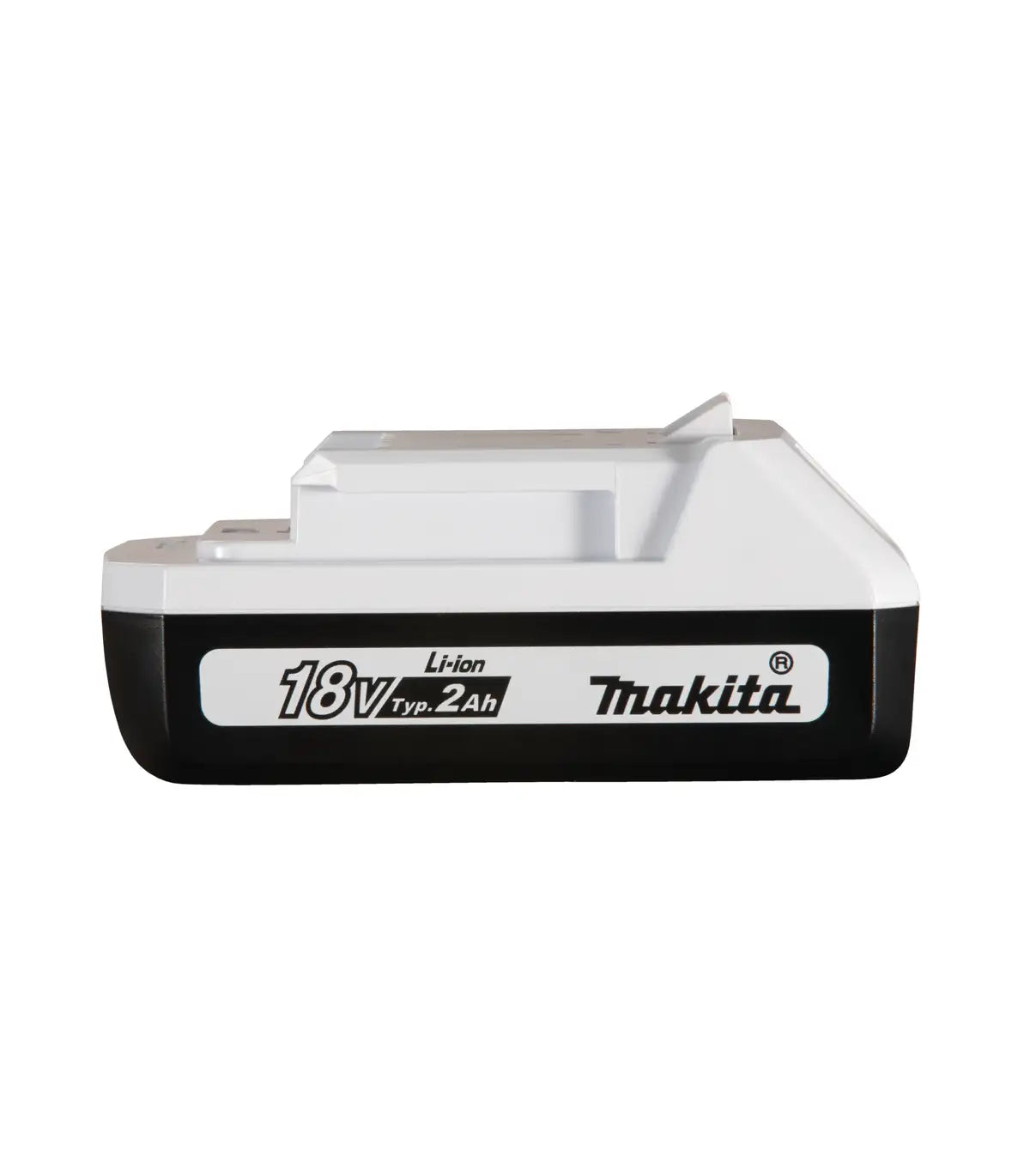 Makita – Li-ion baterija akumulator G-serija 18 V 2.0 Ah 191N69-0 by Makita BL1820G Baterije i punjači
