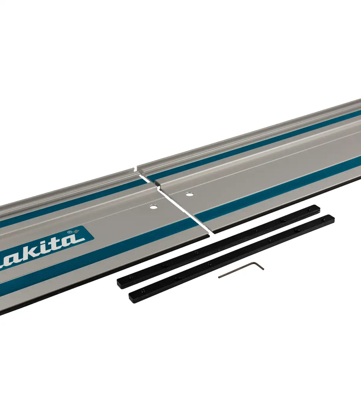 Makita – Set za spajanje vodilica za cirkular 198885-7 by Makita Pribor za pile i cirkulare - detalj 3