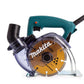 Makita – Dijamantna rezalica 4100KB by Makita Električne rezalice