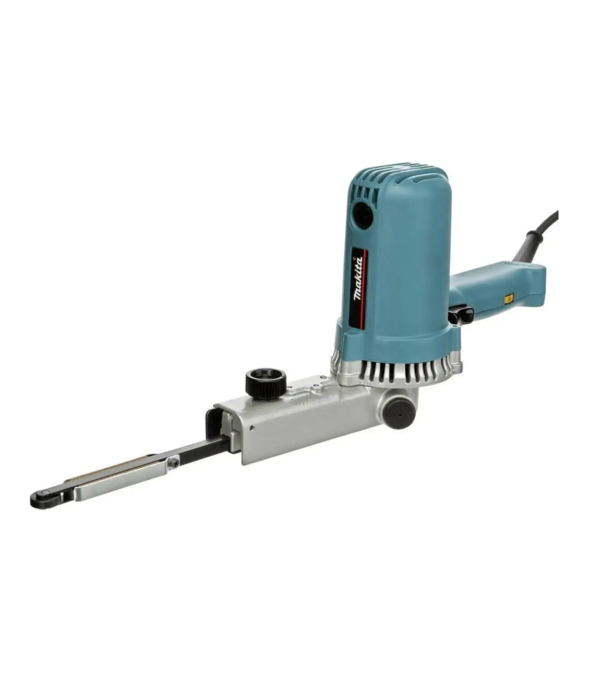 Makita – Tračna Brusilica 9032 by Makita Električne brusilice - detalj 2