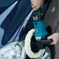 Makita – Brusilica za poliranje 9237CB by Makita Električne polirke