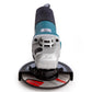Makita – Kutna brusilica 9565CR 1.400 W 125 mm by Makita Električne brusilice