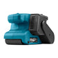 Makita – Tračna brusilica 9911 by Makita Električne brusilice - detalj 3