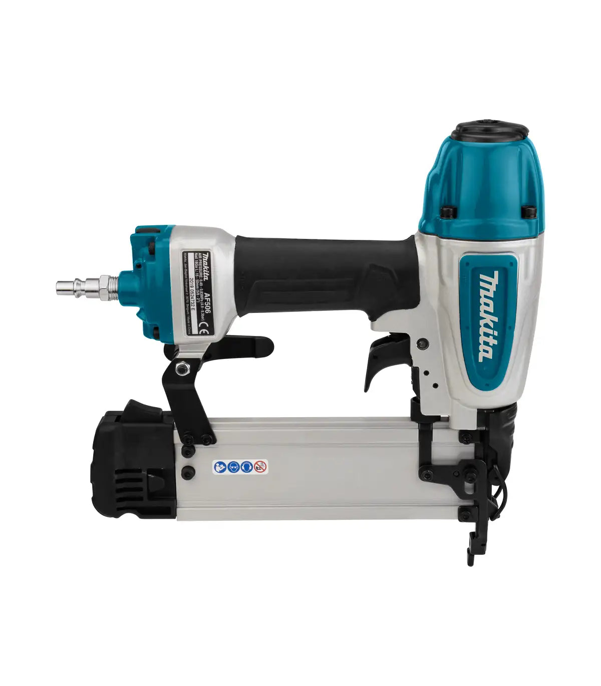 Makita – Pištolj za eksere AF506 by Makita Pištolji za eksere