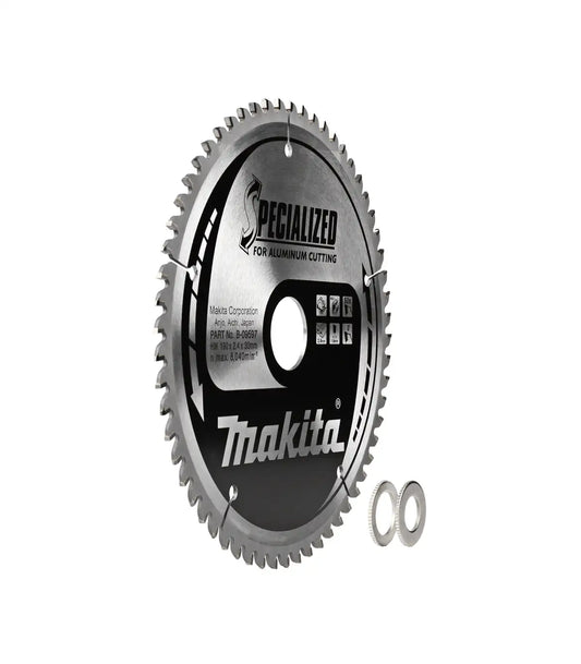 Makita – List / ploča za pilu Specialized 190×30 60Z (za aluminij) B-09597 by Makita Pribor za pile i cirkulare