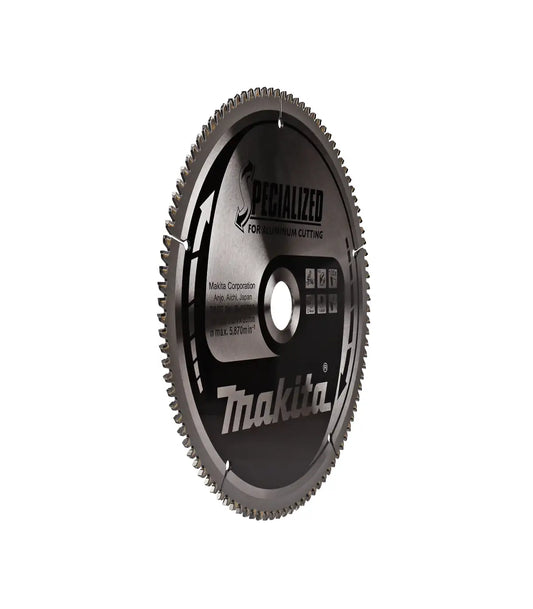 Makita – List / ploča za pilu Specialized 260×30 100Z (za aluminij) B-33336 by Makita Pribor za pile i cirkulare