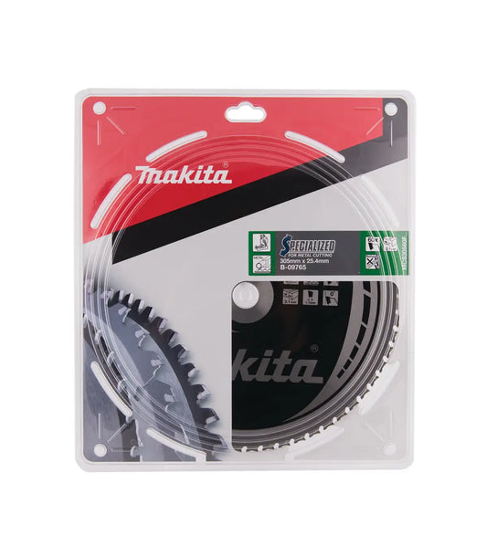 Makita – TCT list pile za metal za model LC1230N B-33439 by Makita Pribor za pile i cirkulare