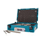 Makita – Set burgija i dlijeta 17-dijelni u MAKPAC koferu B-53877 by Makita Pribor za bušilice i čekiće