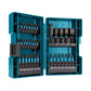 Makita – Set bitova impact BLACK 35 kom B-66880 by Makita Pribor za zavrtanje - detalj 2