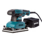 Makita – Jednoručna oscilirajuća brusilica BO3710 by Makita Električne brusilice
