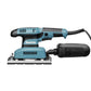 Makita – Jednoručna oscilirajuća brusilica BO3711 by Makita Električne brusilice