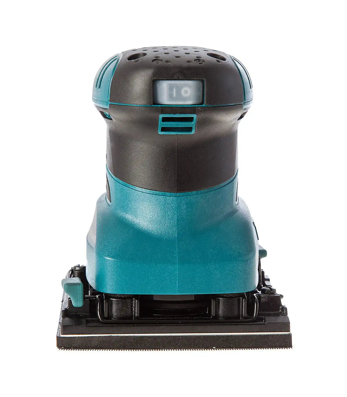 Makita – Oscilirajuća brusilica BO4555 by Makita Električne brusilice