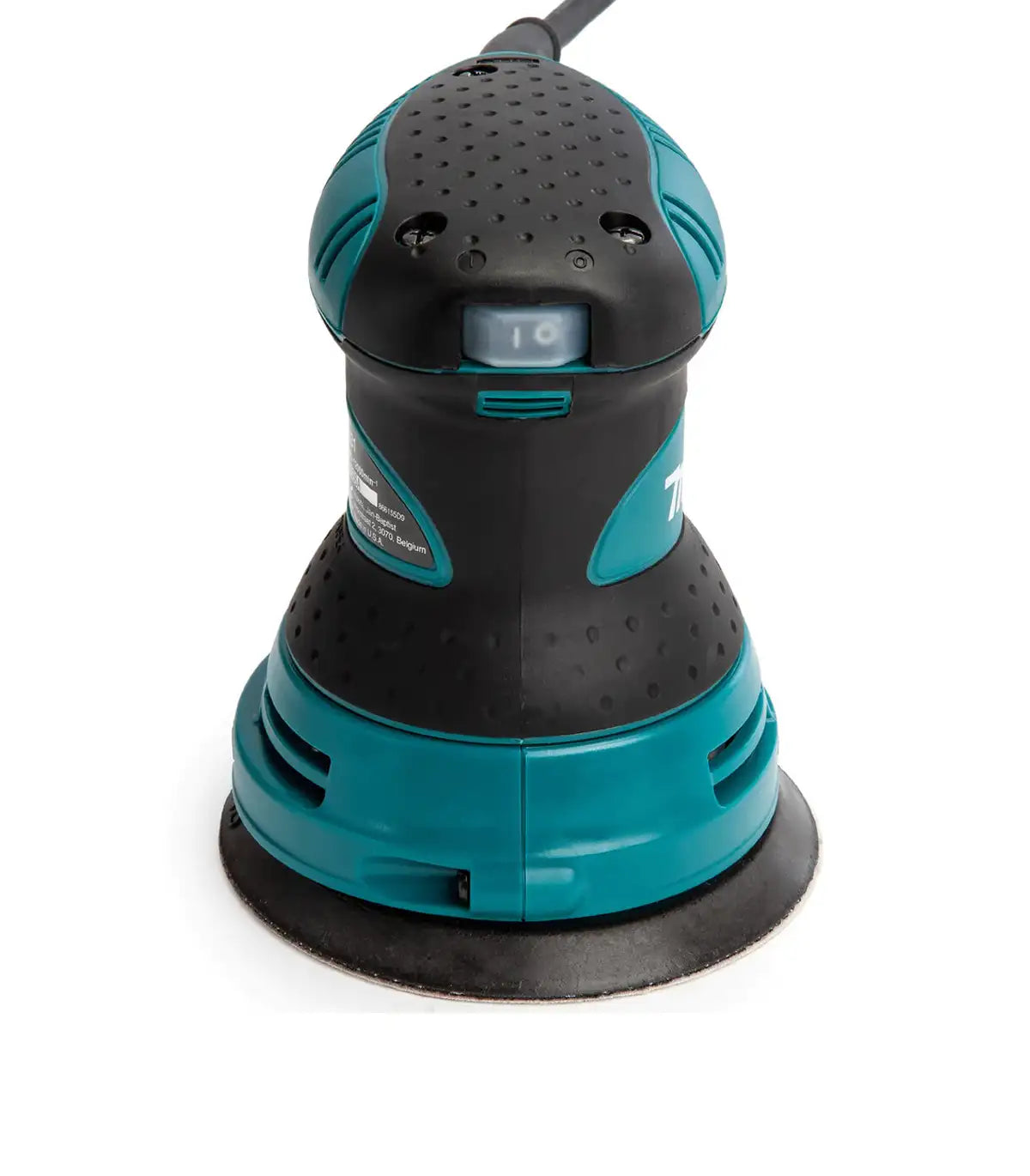Makita – Ekscentrična brusilica BO5031 Električne brusilice