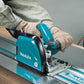 Makita – Rezač kanala u aluminijumu CA5000XJ Električne rezalice