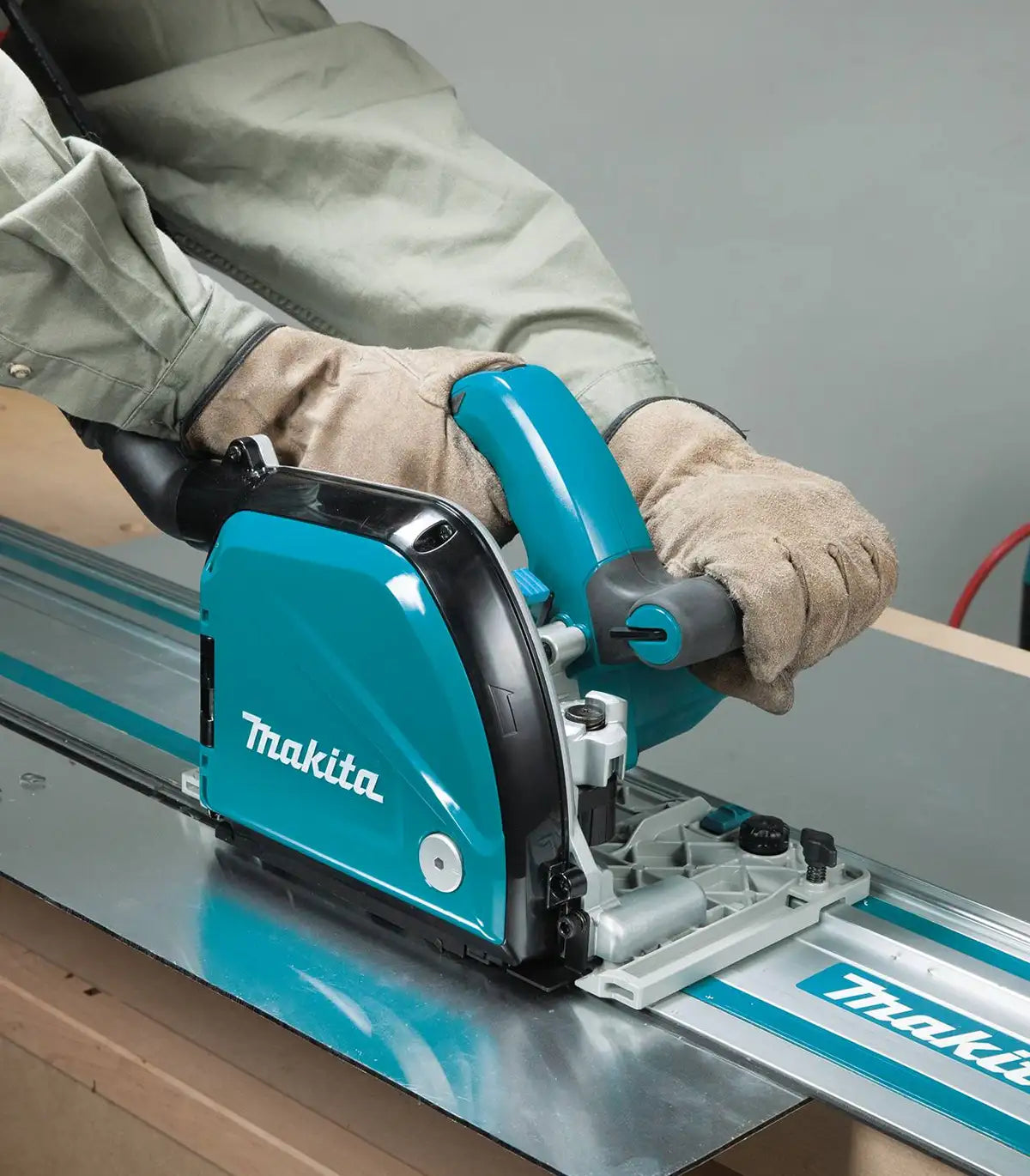 Makita – Rezač kanala u aluminijumu CA5000XJ Električne rezalice