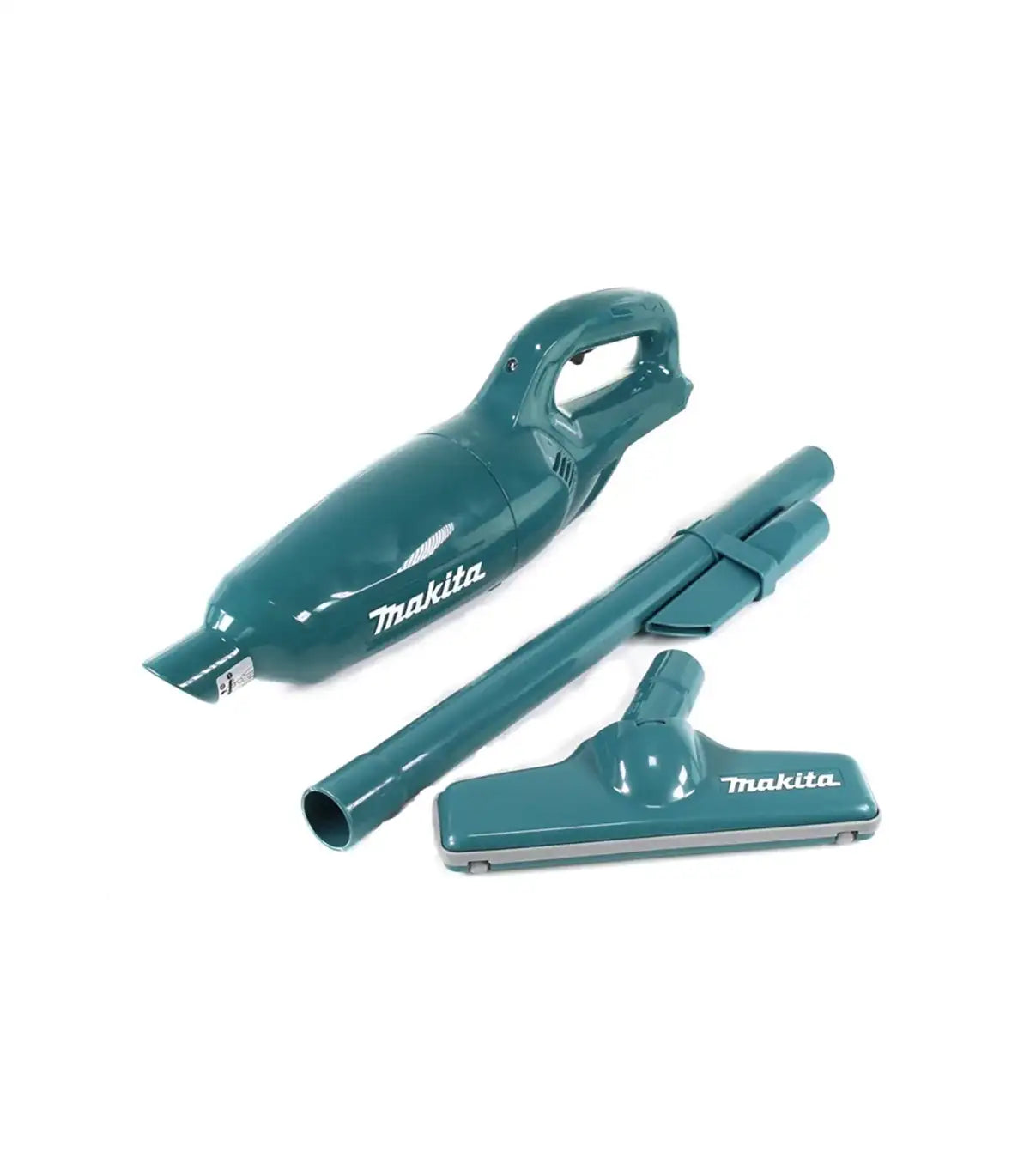 Makita – Akumulatorski usisivač 12 V max CXT CL106FDZ (SOLO) by Makita Aku usisivači - detalj 2