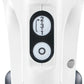 Makita – Akumulatorski usisavač CL108FDZW by Makita Aku usisivači - detalj 4