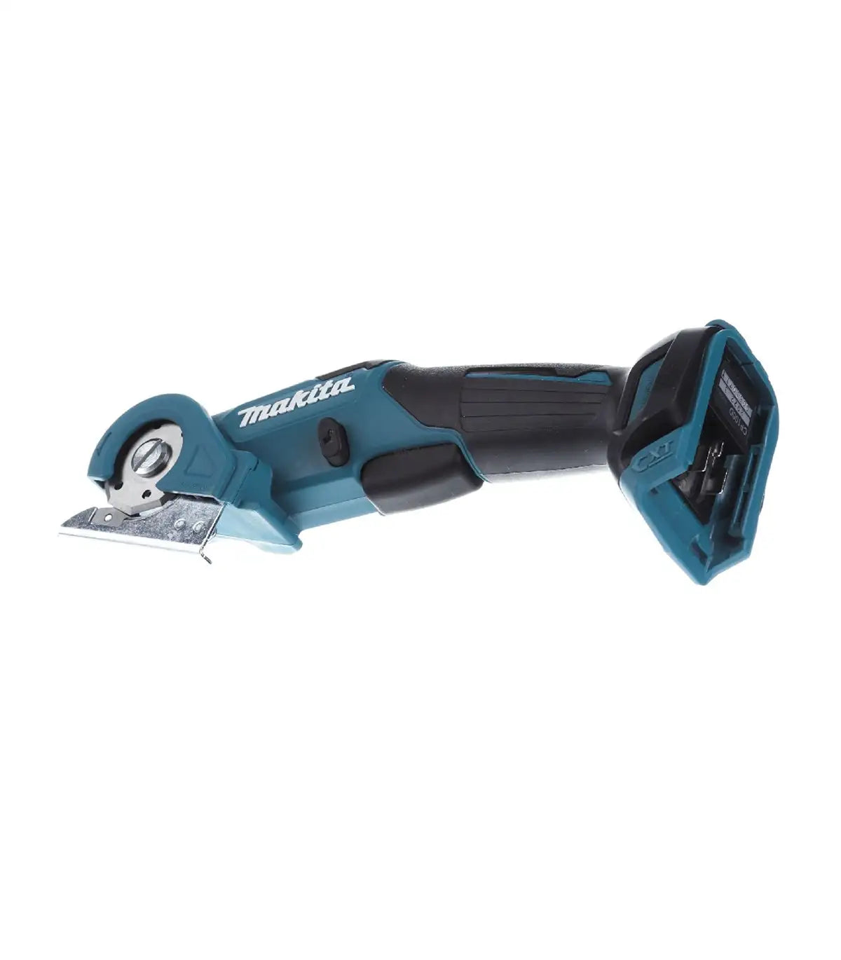 Makita – Akumulatorski višenamjenski rezač CP100DZ by Makita Aku rezalice