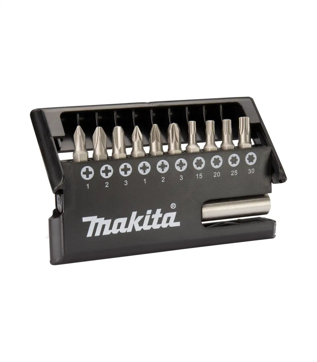 Makita – Set bitova 11-dijelni D-30651 by Makita Pribor za zavrtanje - detalj 2