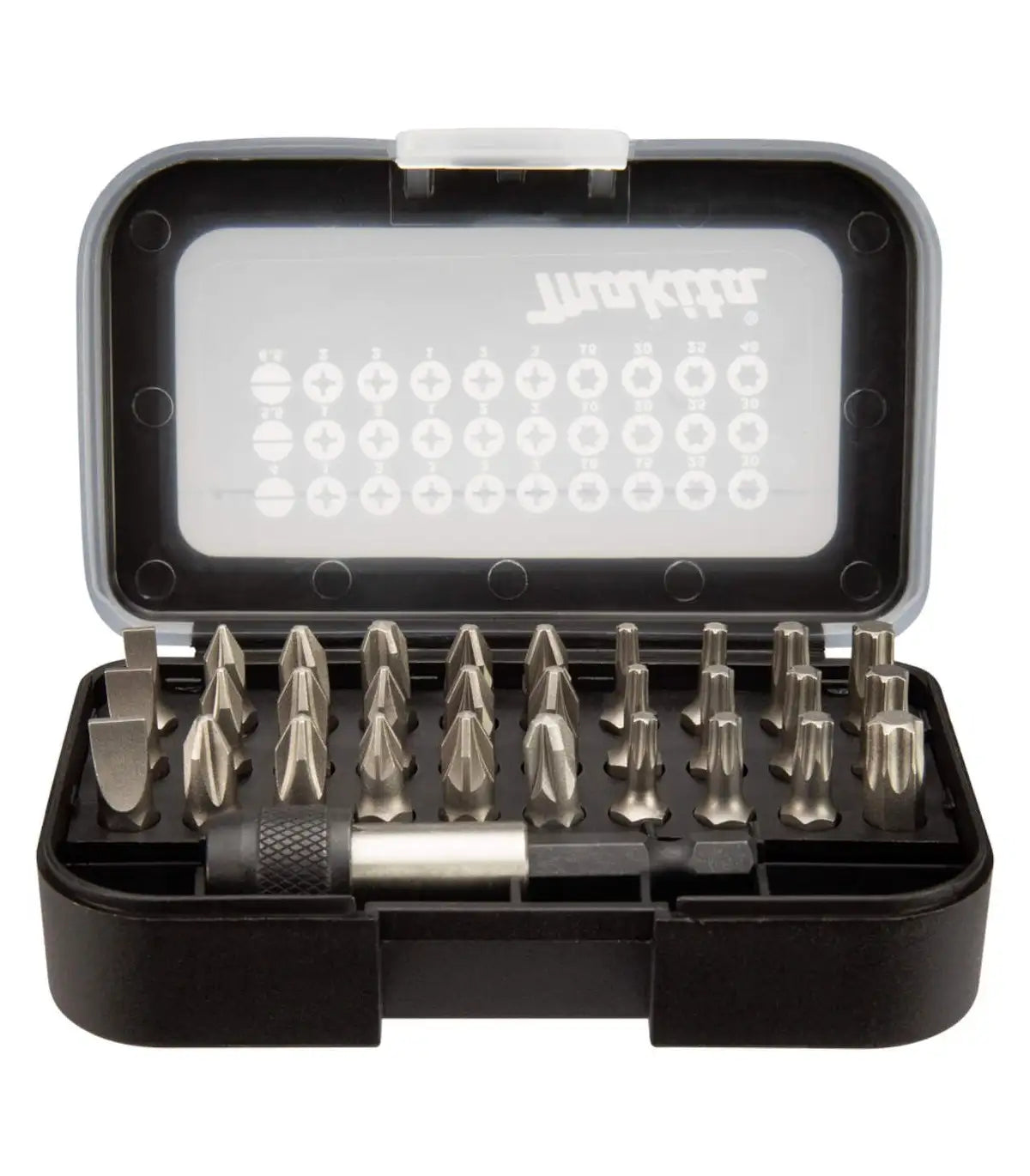 Makita – Set bitova 31-dijelni D-30667 by Makita Pribor za bušilice i čekiće - detalj 2