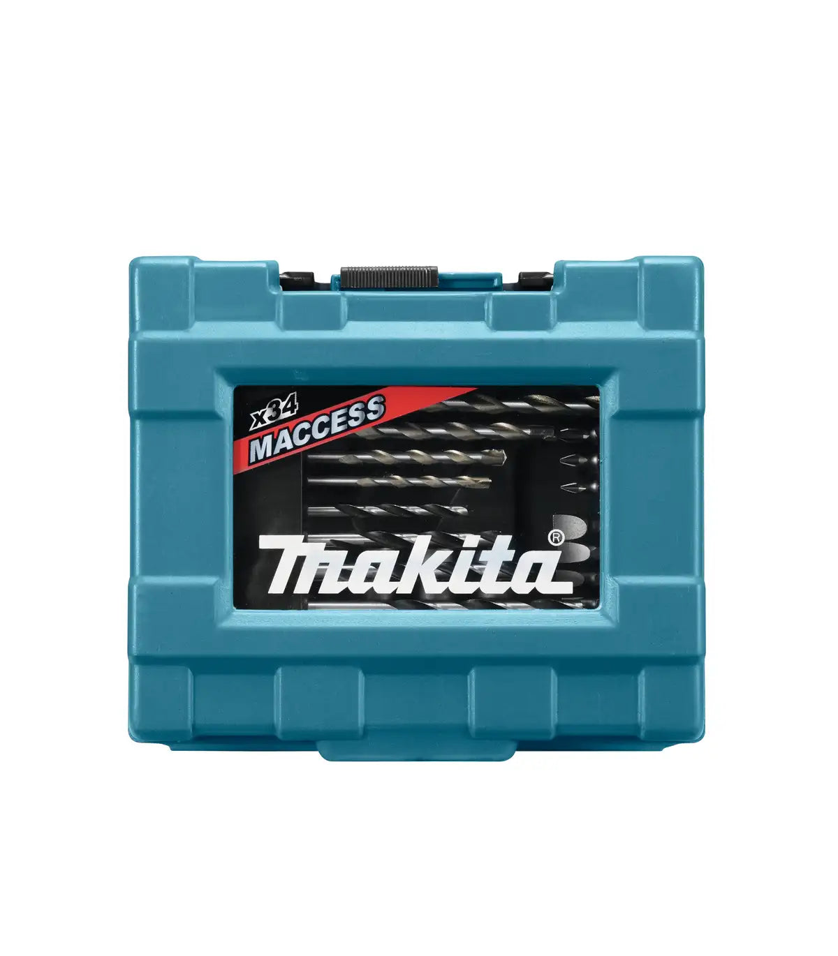Makita – Set burgija/borera i bitova 34-dijelni D-36980 by Makita Pribor za bušilice i čekiće - detalj 2