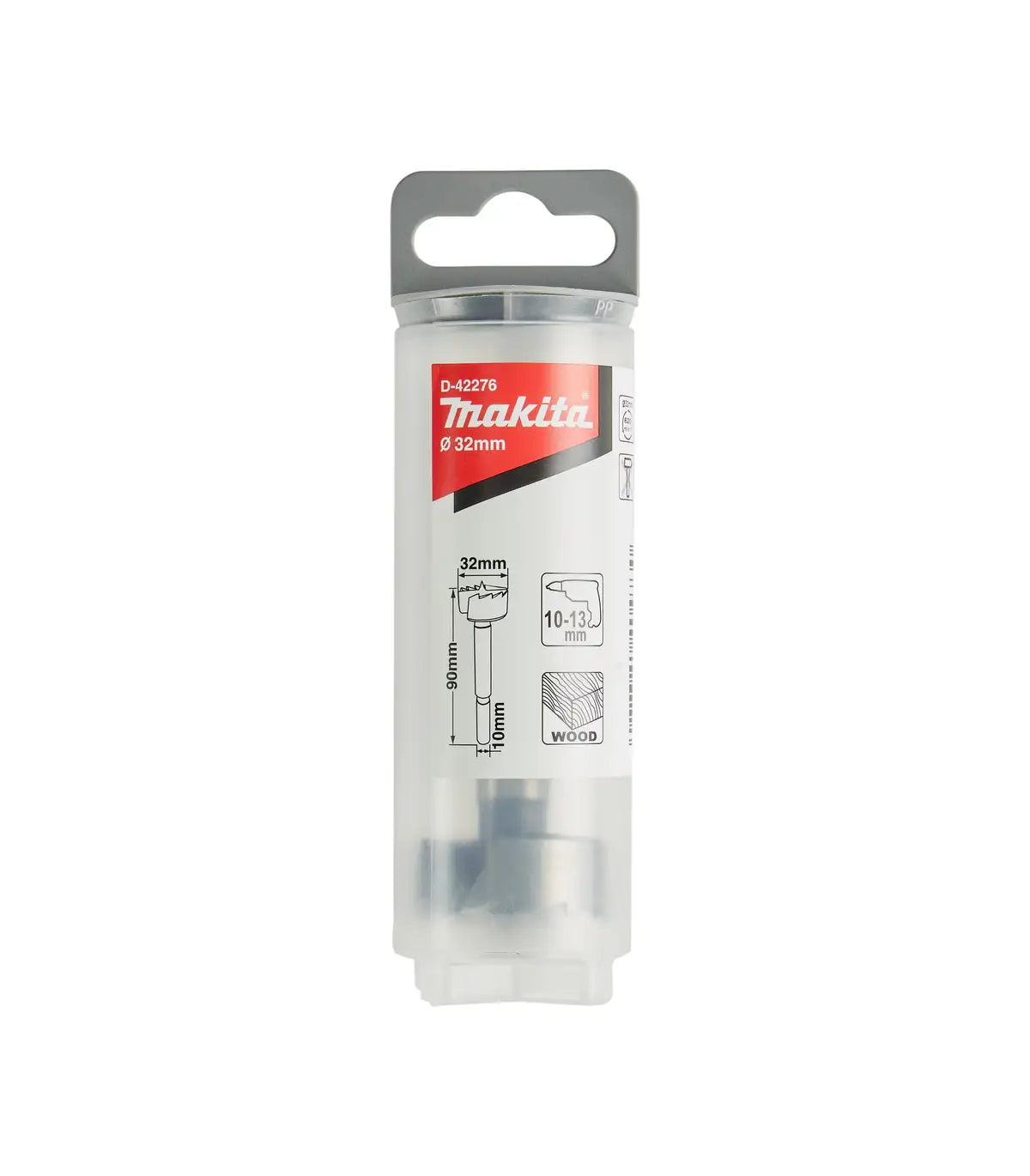 Makita – Forstner borer za drvo 32 mm D-42276 by Makita Pribor za bušilice i čekiće - detalj 2