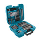 Makita – Set bitova i burgija / borera 42-dijelni D-58877 by Makita Pribor za bušilice i čekiće - detalj 11
