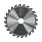 Makita – TCT list pile za drvo D-64951 by Makita Pribor za pile i cirkulare - detalj 2