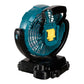 Makita – Akumulatorski ventilator DCF102Z by Makita Aku razni alati