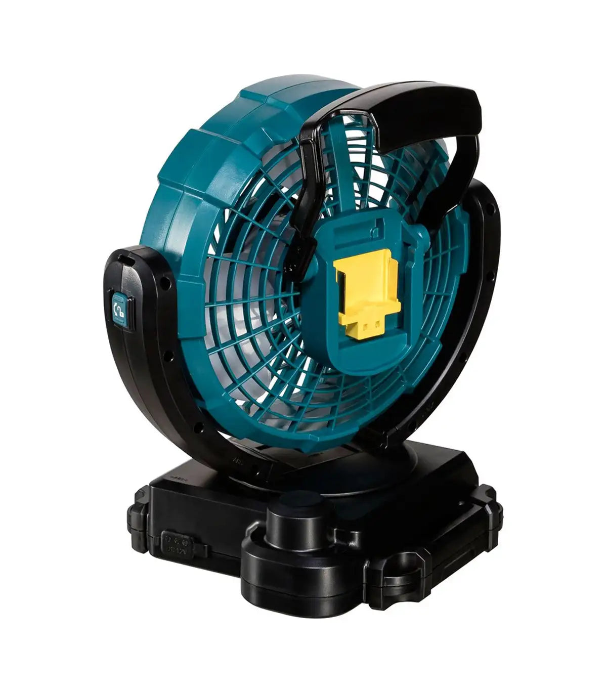 Makita – Akumulatorski ventilator DCF102Z by Makita Aku razni alati
