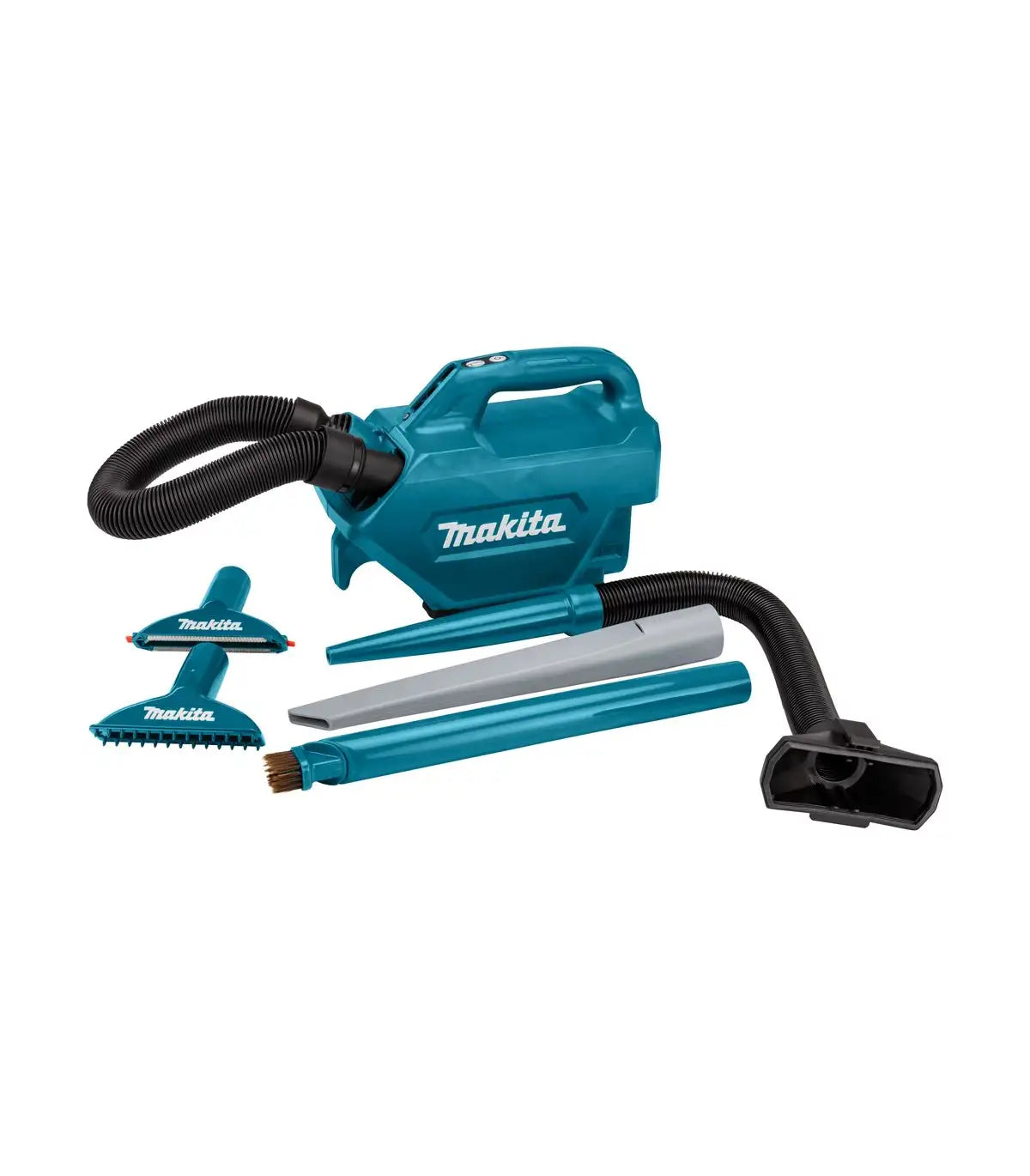 Makita – Akumulatorski usisavač DCL184Z by Makita Aku usisivači