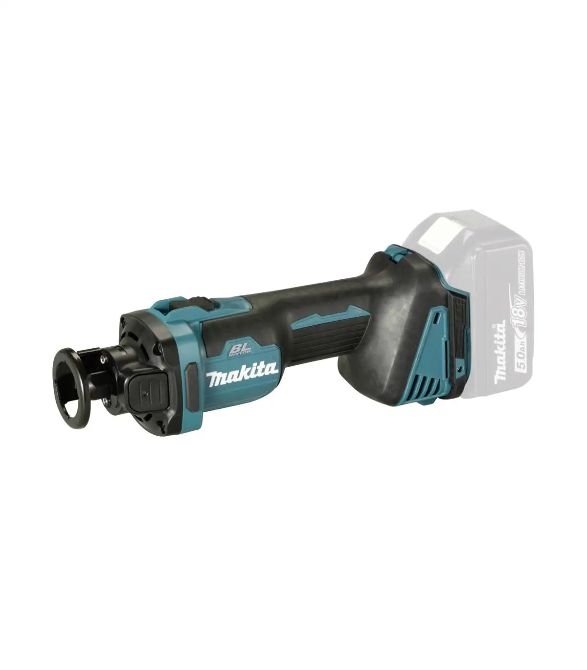 Makita – Akumulatorski alat za izrezivanje DCO180Z Aku rezalice