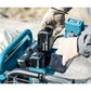 Makita – Akumulatorska ručna kolica DCU180Z by Makita Kolica za teret