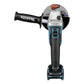 Makita – Akumulatorska kutna / ugaona brusilica DGA504Z by Makita Aku brusilice i polirke