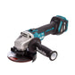 Makita – Akumulatorska ugaona / kutna brusilica DGA513Z 18 V LXT SOLO by Makita Aku brusilice i polirke