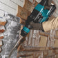Makita – Akumulatorski udarni čekić DHK180Z by Makita Aku bušilice, odvijači i čekići