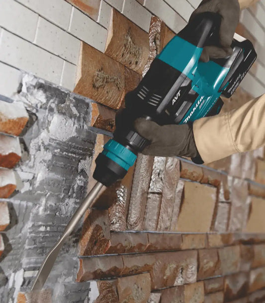 Makita – Akumulatorski udarni čekić DHK180Z by Makita Aku bušilice, odvijači i čekići