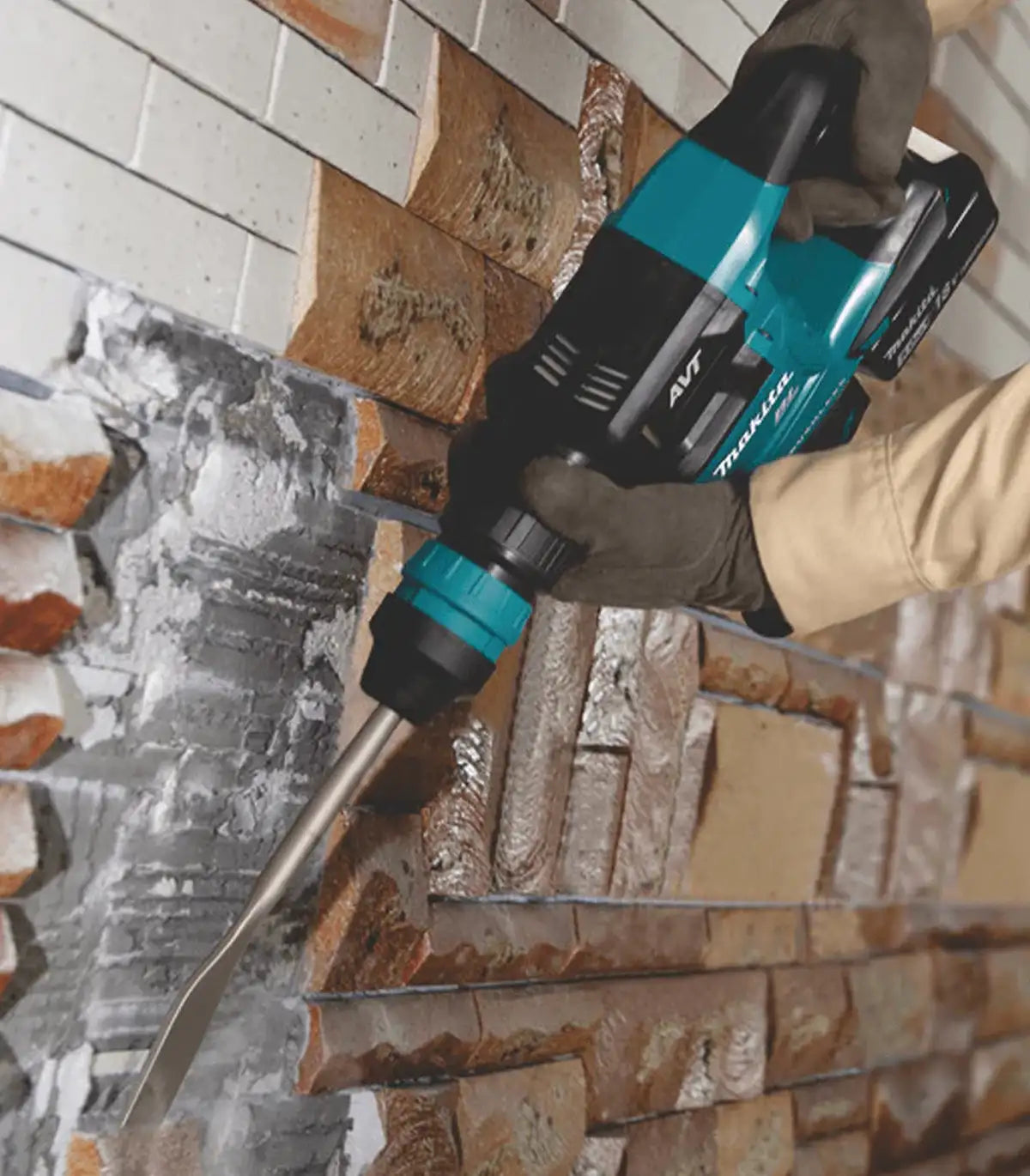 Makita – Akumulatorski udarni čekić DHK180Z by Makita Aku bušilice, odvijači i čekići