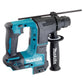 Makita – Akumulatorska bušilica-čekić DHR171Z 18 V LXT SOLO by Makita Aku bušilice, odvijači i čekići