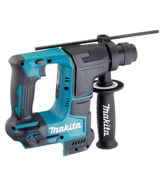 Makita – Akumulatorska bušilica-čekić DHR171Z 18 V LXT SOLO Aku bušilice, odvijači i čekići